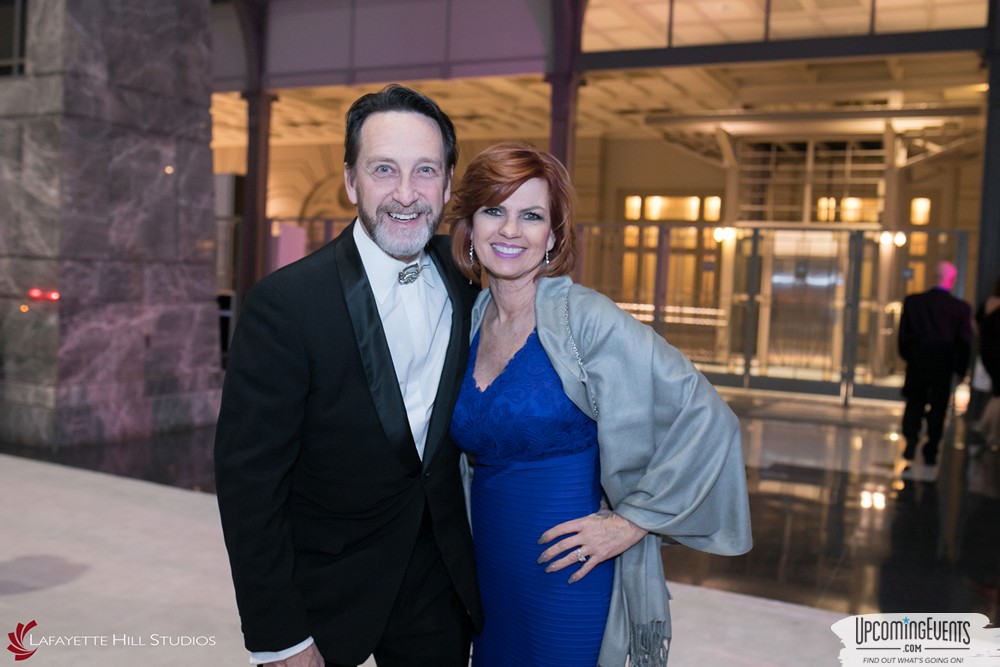 Black Tie Tailgate 2019 (General Event Shots)