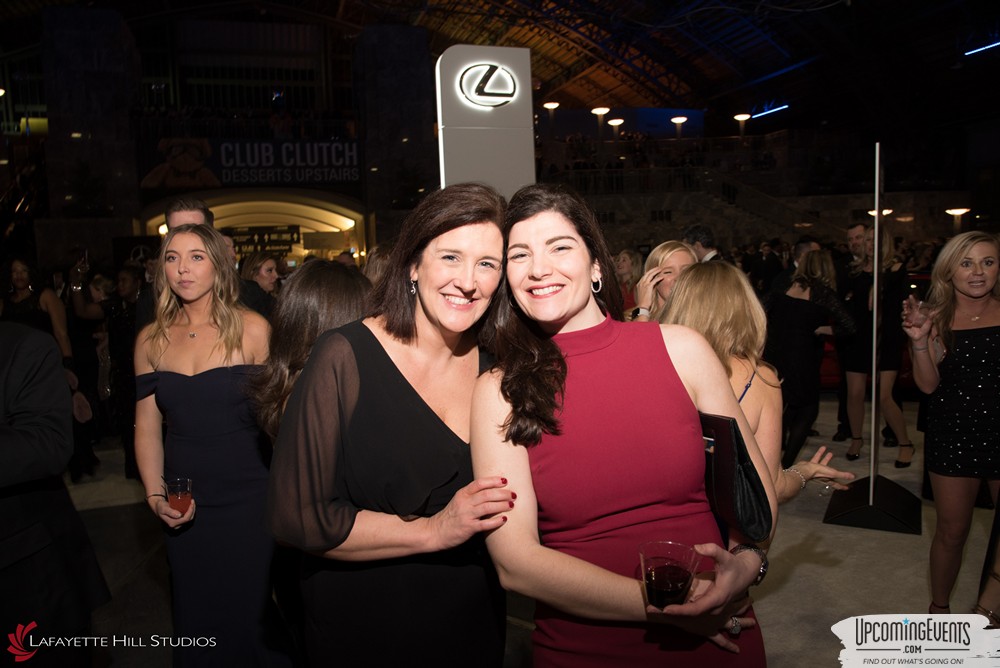 Black Tie Tailgate 2019 (General Event Shots)