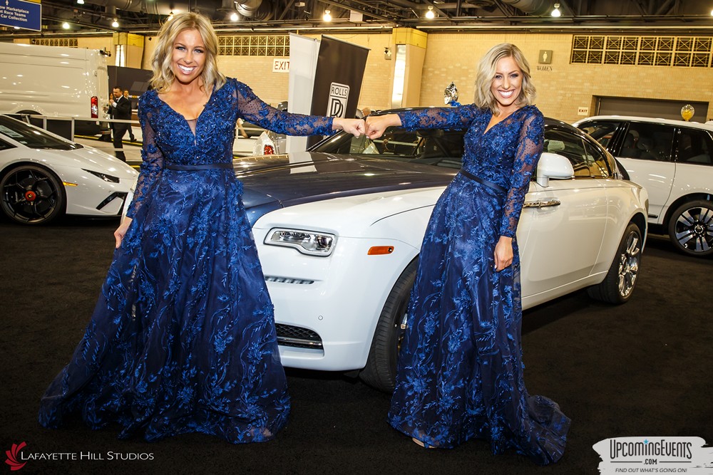 Black Tie Tailgate 2019 (General Event Shots)