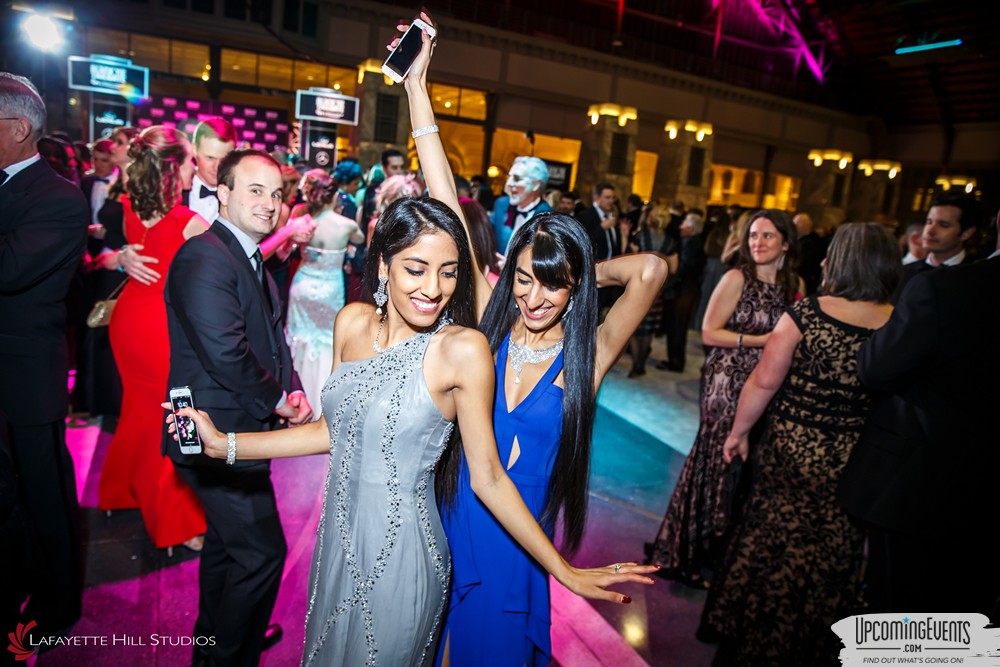 Black Tie Tailgate 2019 (General Event Shots)