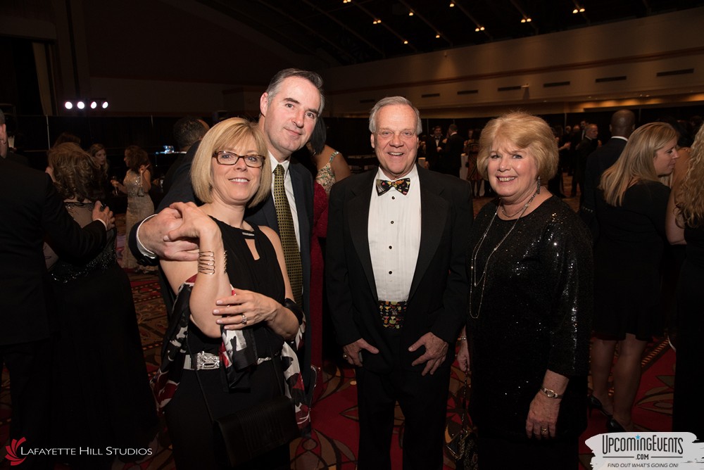 Black Tie Tailgate 2019 (General Event Shots)