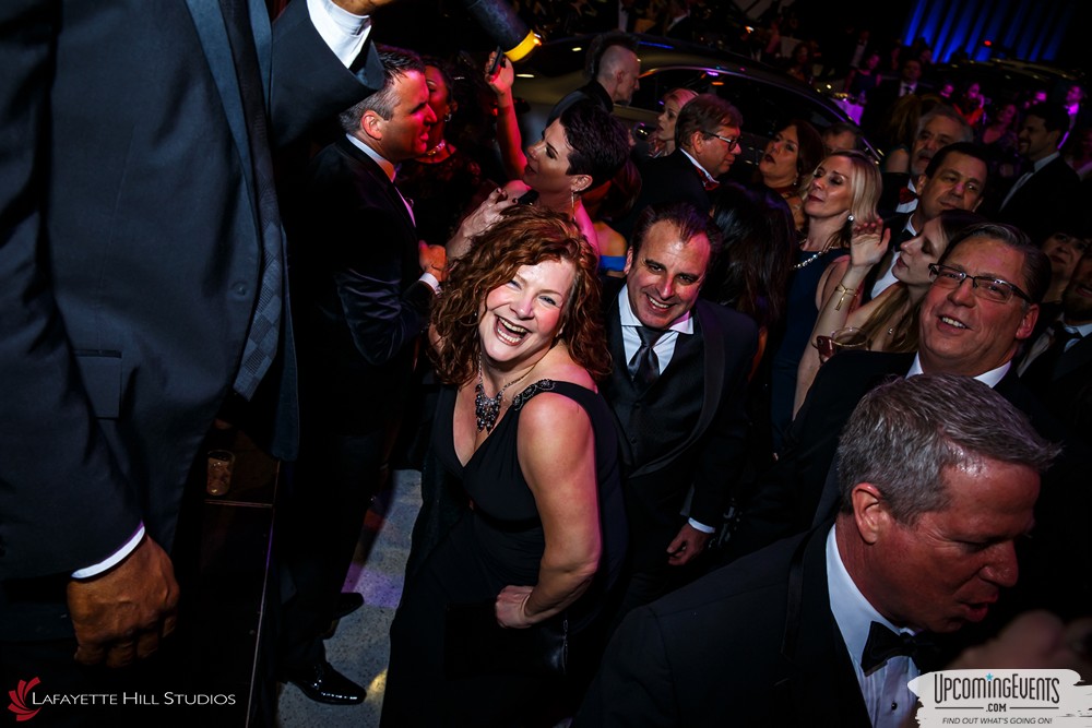 Black Tie Tailgate 2019 (General Event Shots)