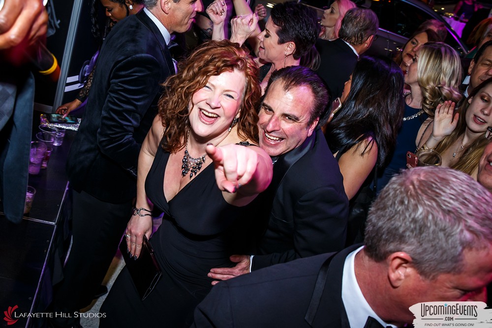 Black Tie Tailgate 2019 (General Event Shots)