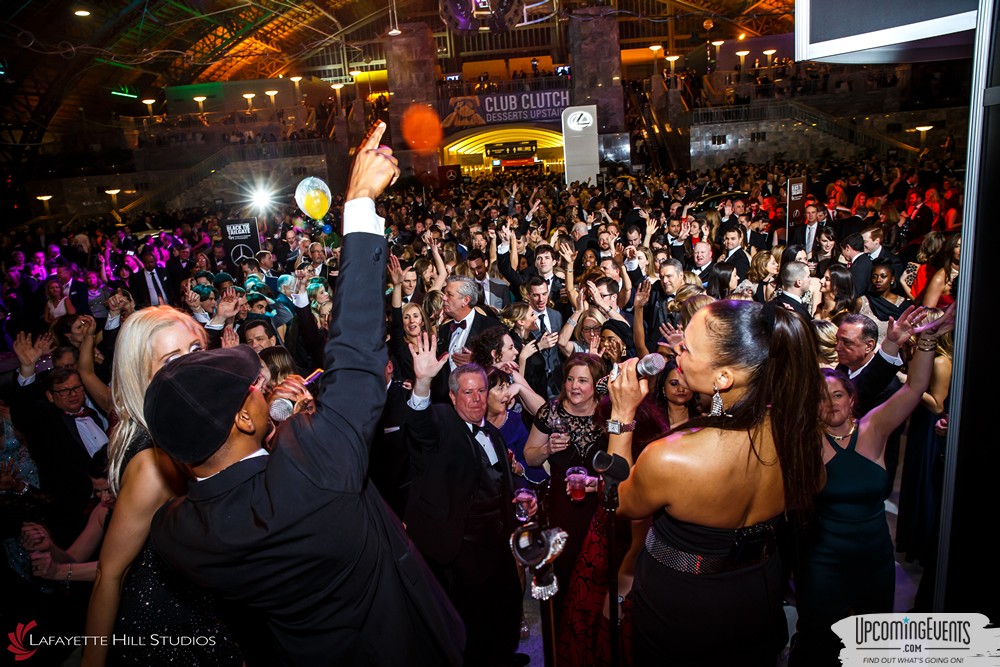 Black Tie Tailgate 2019 (General Event Shots)