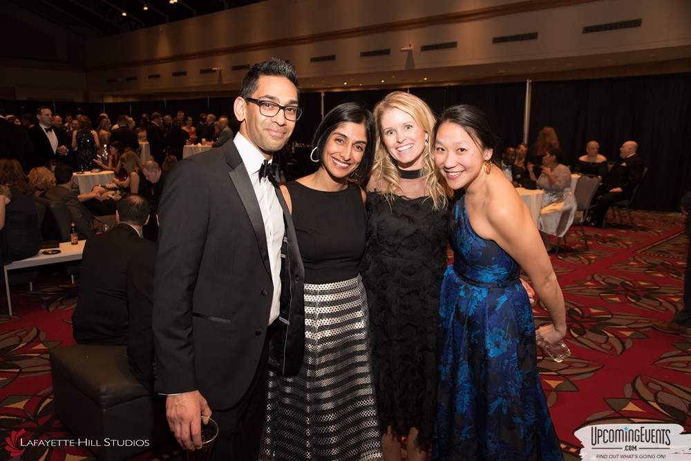 Black Tie Tailgate 2019 (General Event Shots)