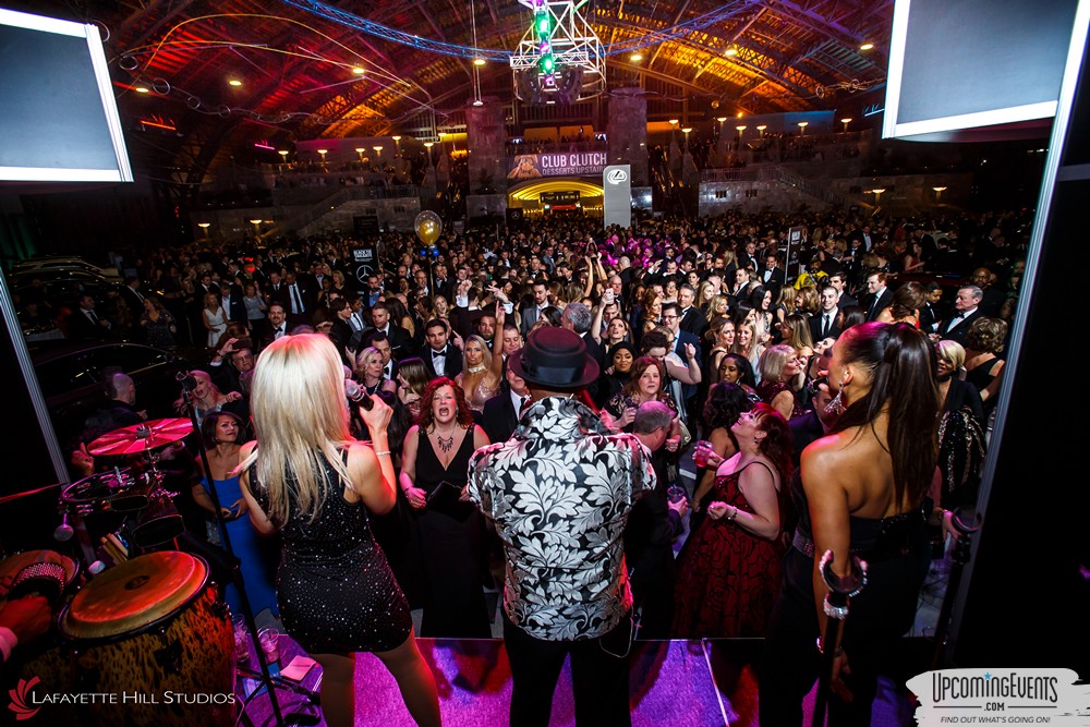 Black Tie Tailgate 2019 (General Event Shots)