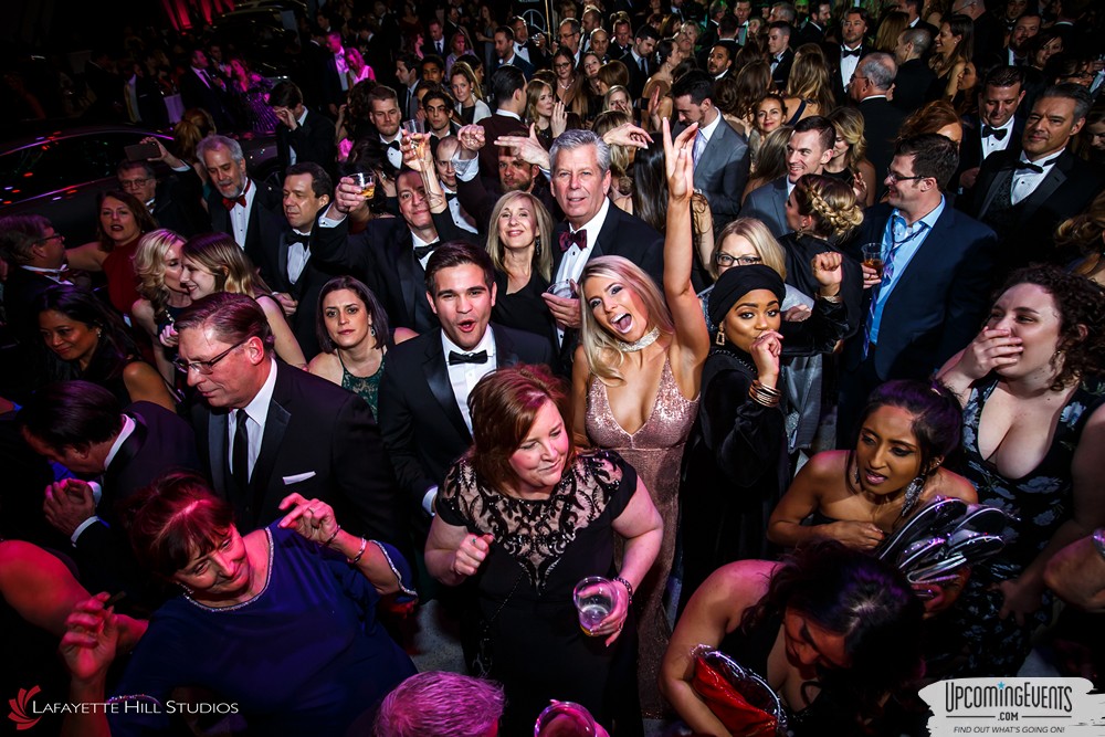 Black Tie Tailgate 2019 (General Event Shots)