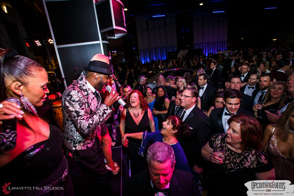 Black Tie Tailgate 2019 (General Event Shots)