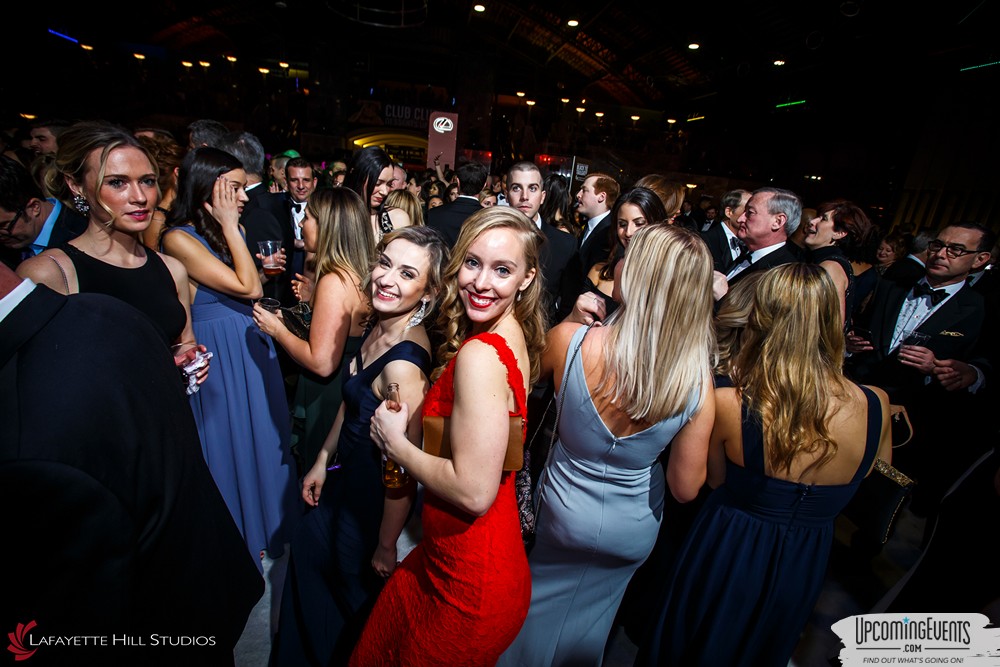 Black Tie Tailgate 2019 (General Event Shots)