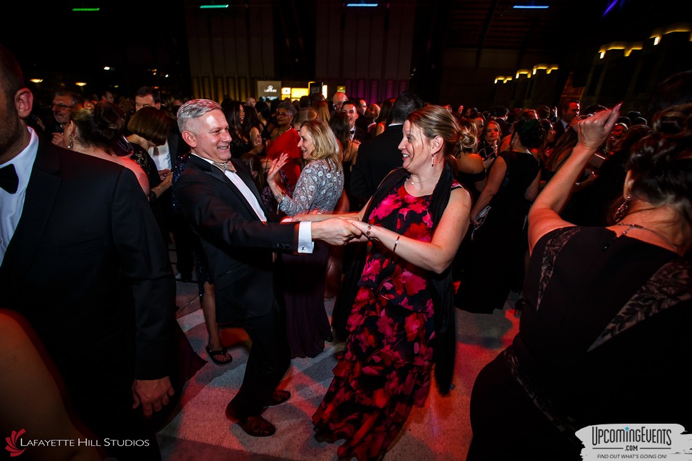 Black Tie Tailgate 2019 (General Event Shots)