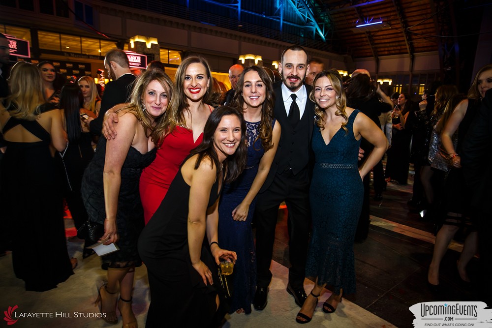 Black Tie Tailgate 2019 (General Event Shots)