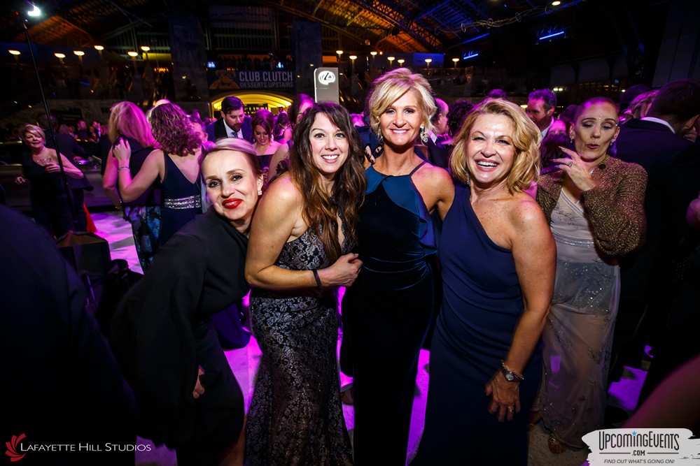 Black Tie Tailgate 2019 (General Event Shots)