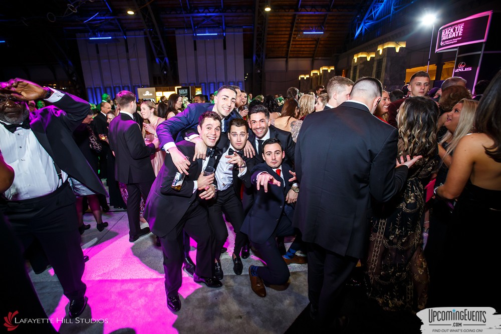 Black Tie Tailgate 2019 (General Event Shots)