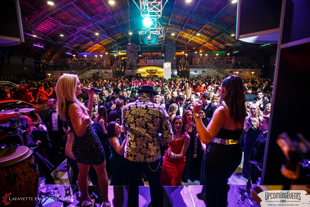 Black Tie Tailgate 2019 (General Event Shots)