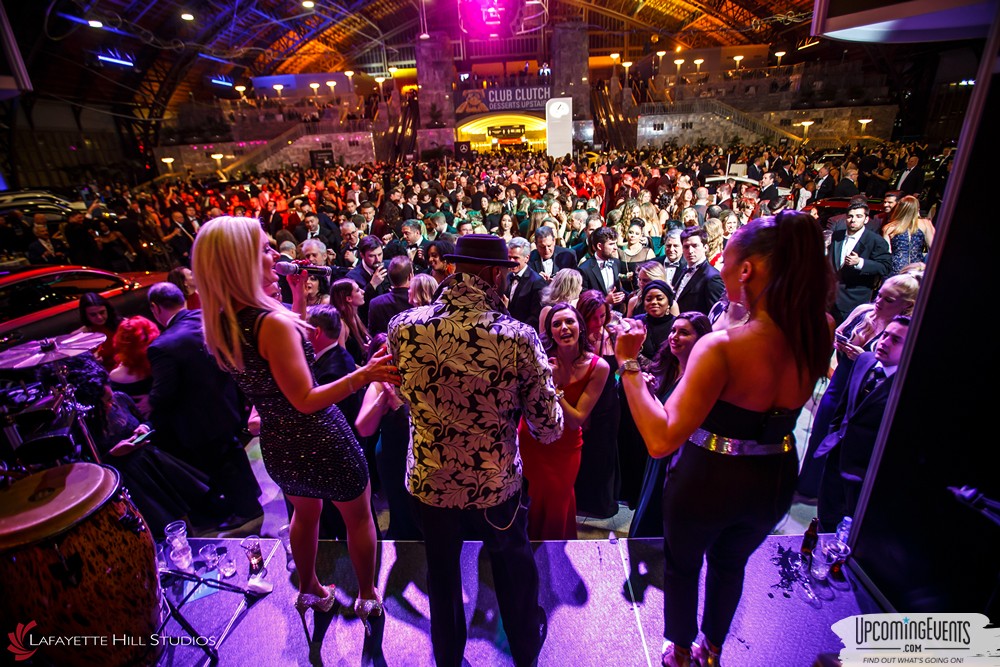 Black Tie Tailgate 2019 (General Event Shots)