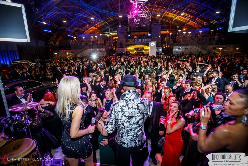 Black Tie Tailgate 2019 (General Event Shots)