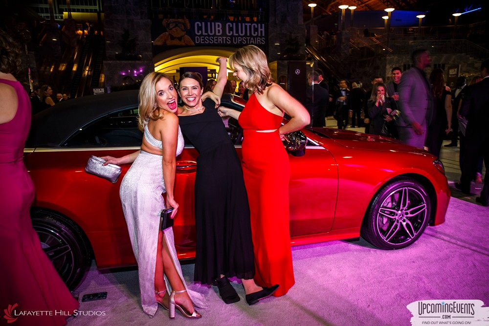 Black Tie Tailgate 2019 (General Event Shots)