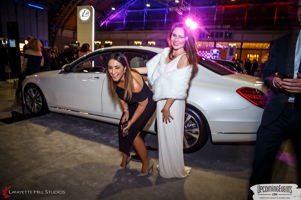 Black Tie Tailgate 2019 (General Event Shots)