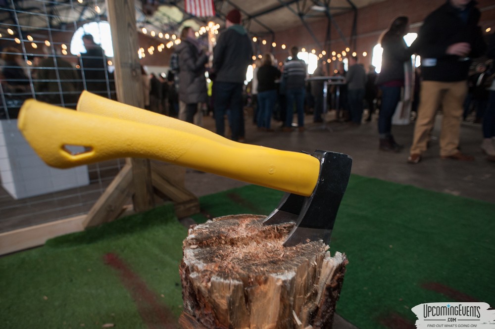 Philly Winter Craft Beer Fest - Saturday Session 1