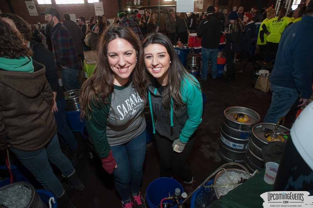 Philly Winter Craft Beer Fest - Saturday Session 1