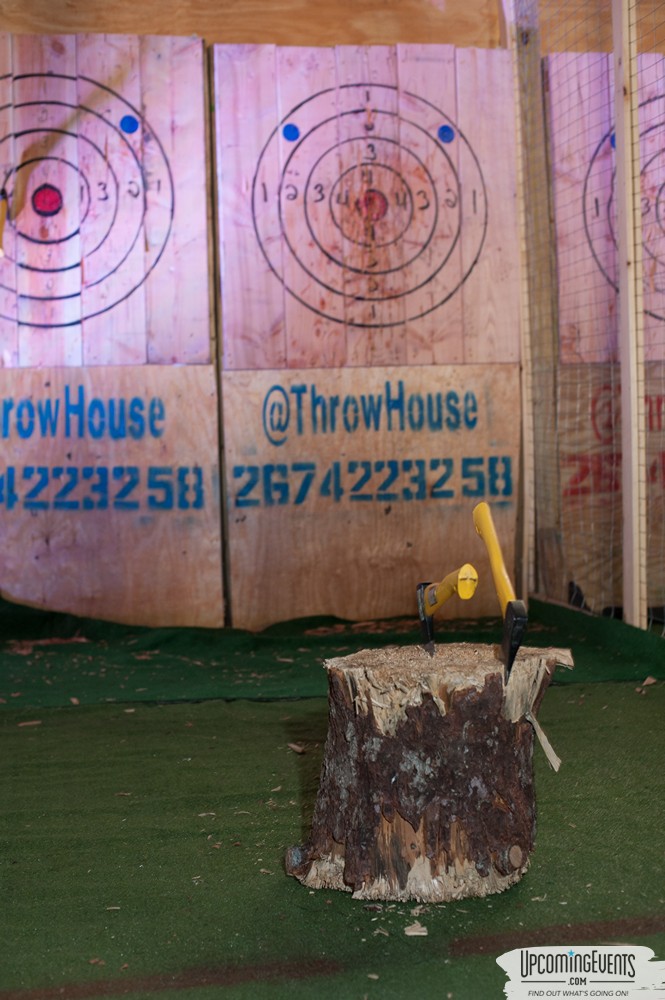 Philly Winter Craft Beer Fest - Saturday Session 1