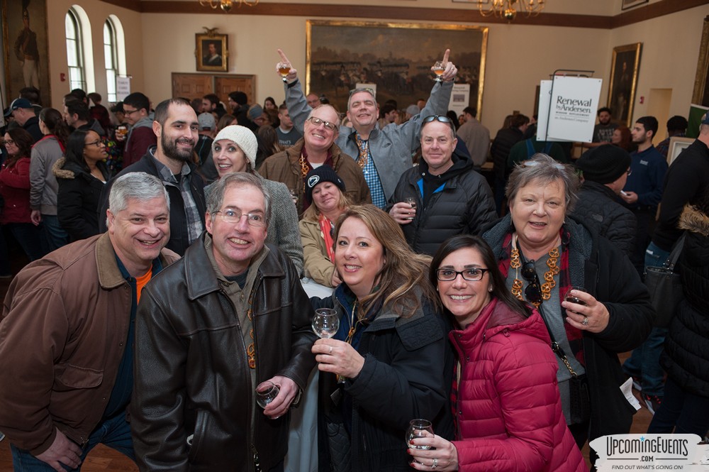 Philly Winter Craft Beer Fest - Saturday Session 1