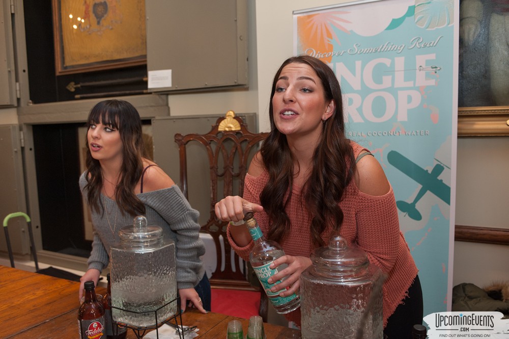 Philly Winter Craft Beer Fest - Saturday Session 1