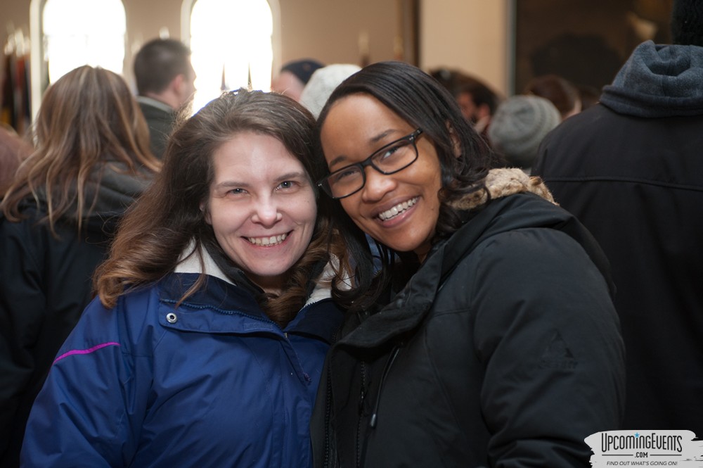 Philly Winter Craft Beer Fest - Saturday Session 1