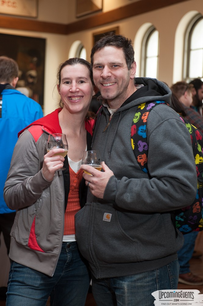 Philly Winter Craft Beer Fest - Saturday Session 1