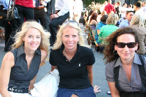 Young Professionals Showcase at Table 31