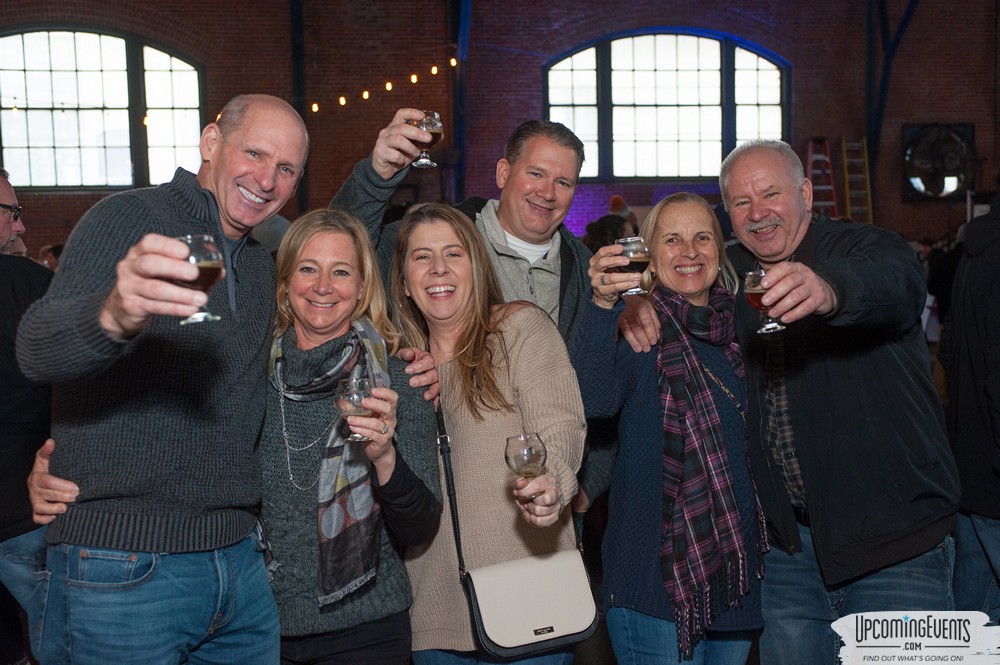 Philly Winter Craft Beer Fest - Saturday Session 1