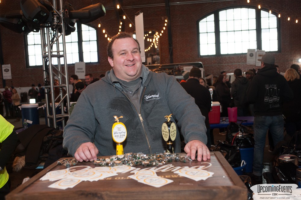 Philly Winter Craft Beer Fest - Saturday Session 1