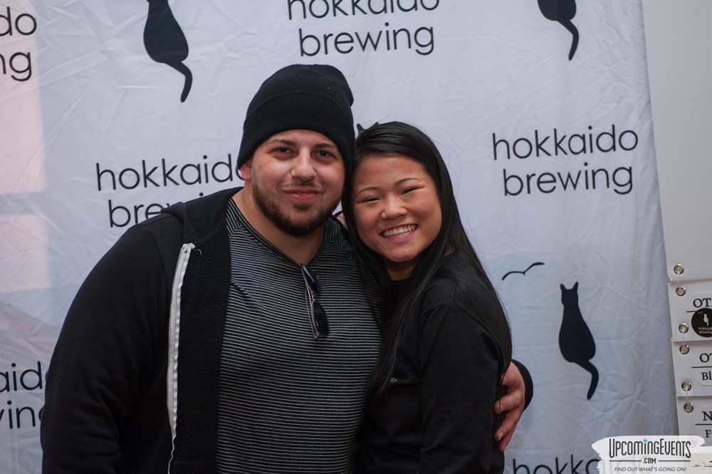 Philly Winter Craft Beer Fest - Saturday Session 1