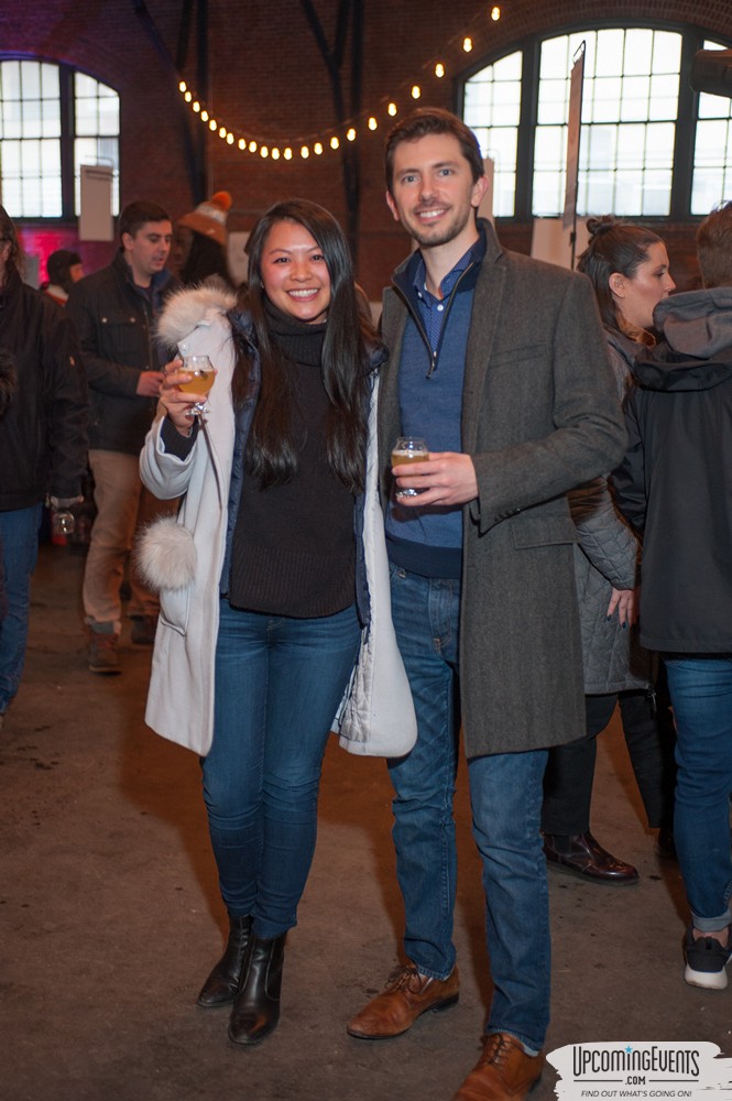 Philly Winter Craft Beer Fest - Saturday Session 1