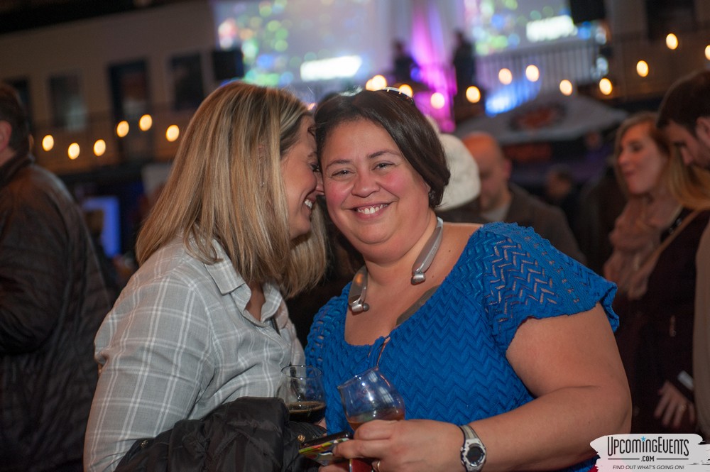 Philly Winter Craft Beer Fest - Saturday Session 1