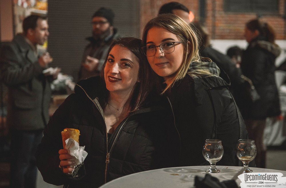 Philly Winter Craft Beer Fest - Friday Session