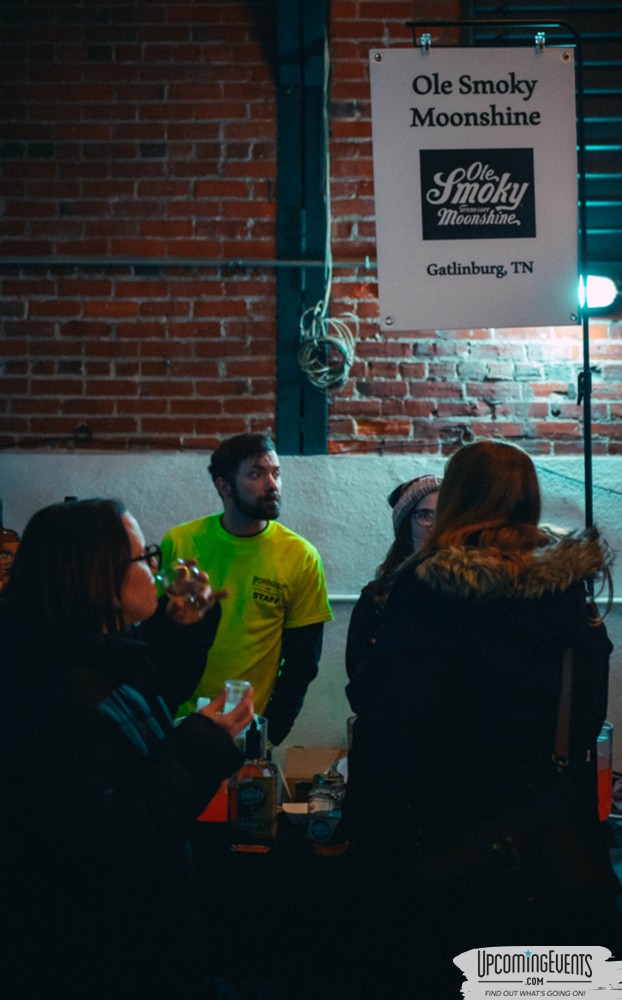 Philly Winter Craft Beer Fest - Friday Session