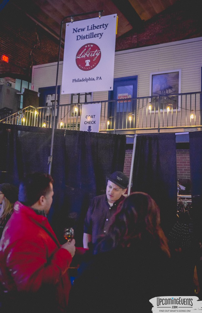 Philly Winter Craft Beer Fest - Friday Session