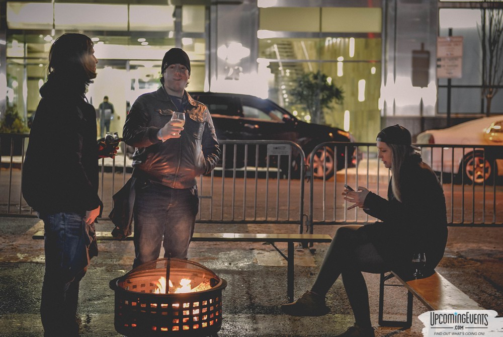 Philly Winter Craft Beer Fest - Friday Session