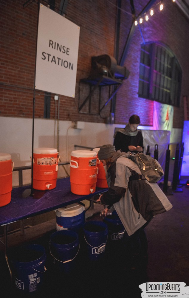 Philly Winter Craft Beer Fest - Friday Session