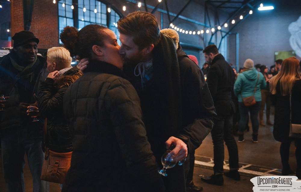 Philly Winter Craft Beer Fest - Friday Session