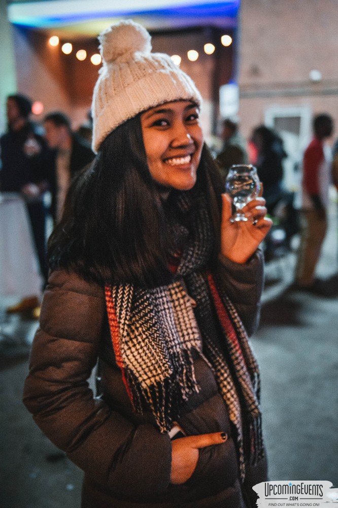 Philly Winter Craft Beer Fest - Friday Session