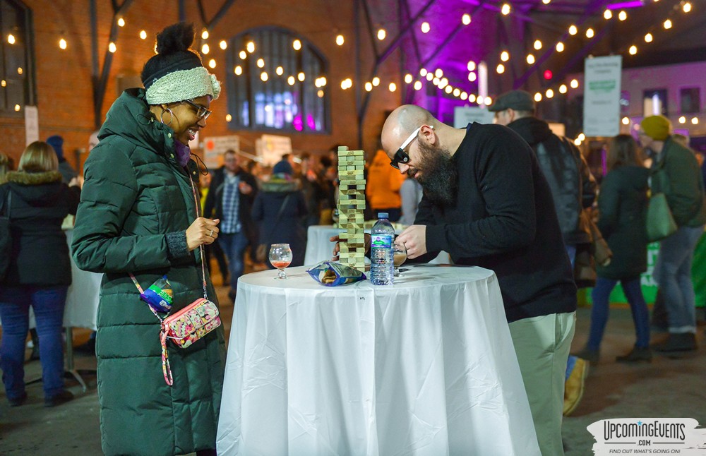 Philly Winter Craft Beer Fest - Friday Session