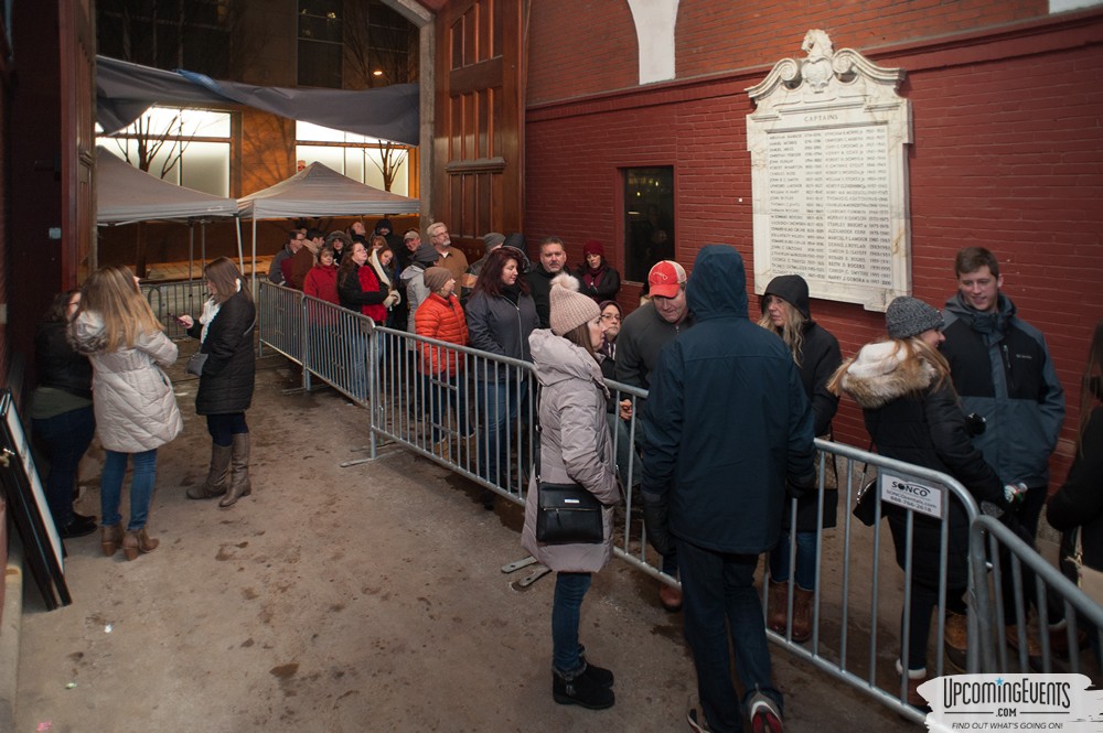 Philly Winter Craft Beer Fest - Saturday Session 2