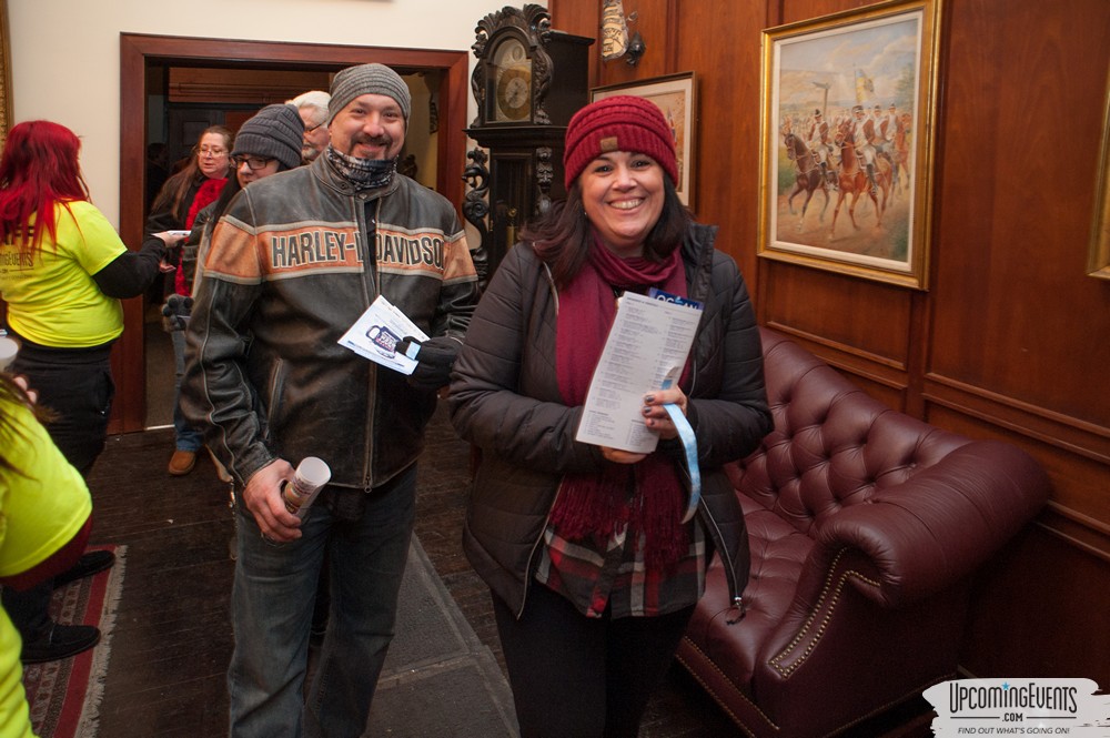 Philly Winter Craft Beer Fest - Saturday Session 2