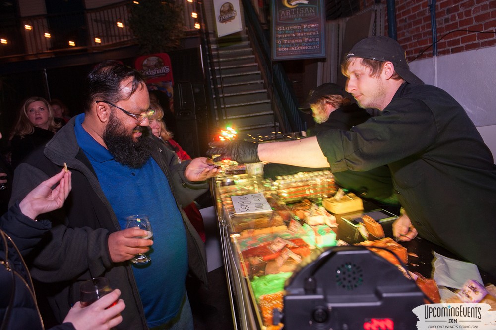 Philly Winter Craft Beer Fest - Saturday Session 2