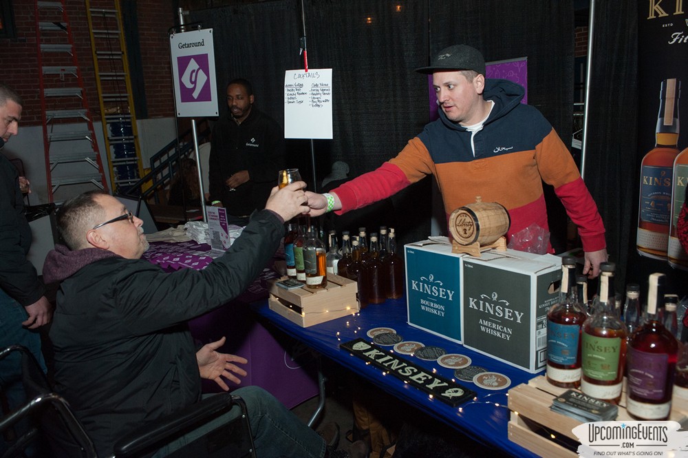 Philly Winter Craft Beer Fest - Saturday Session 2