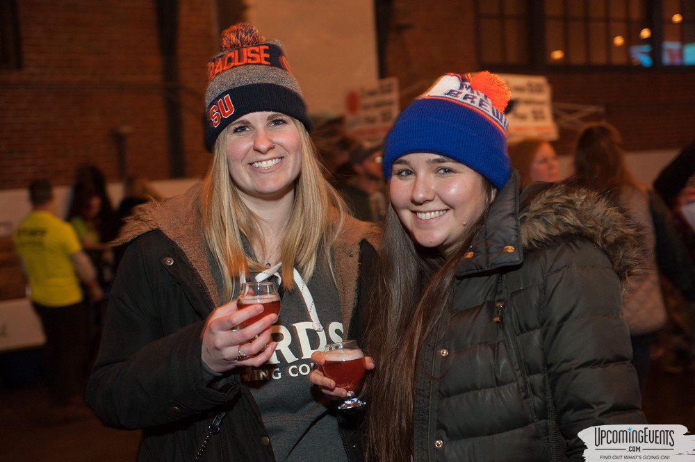 Philly Winter Craft Beer Fest - Saturday Session 2
