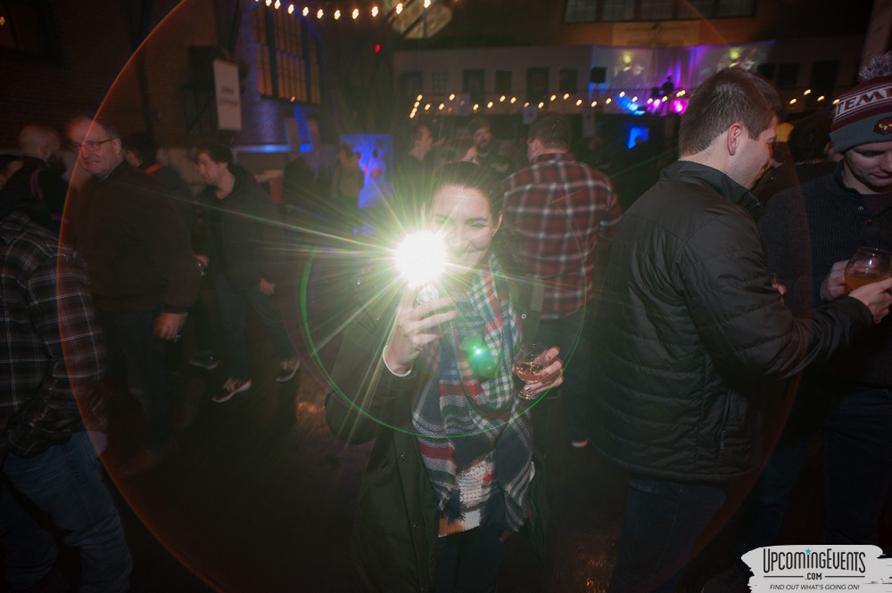 Philly Winter Craft Beer Fest - Saturday Session 2