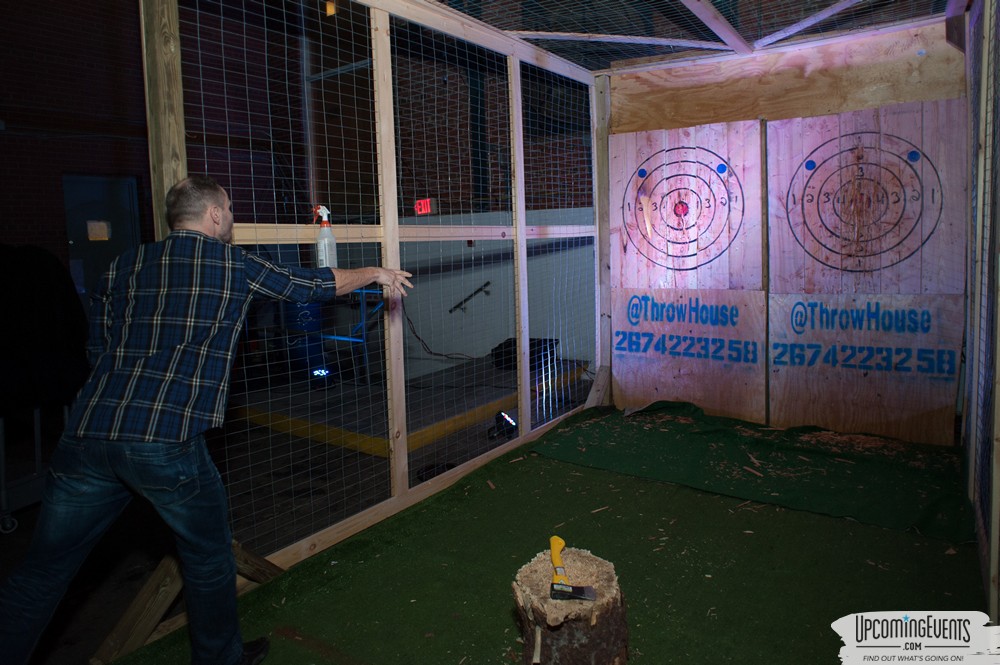 Philly Winter Craft Beer Fest - Saturday Session 2